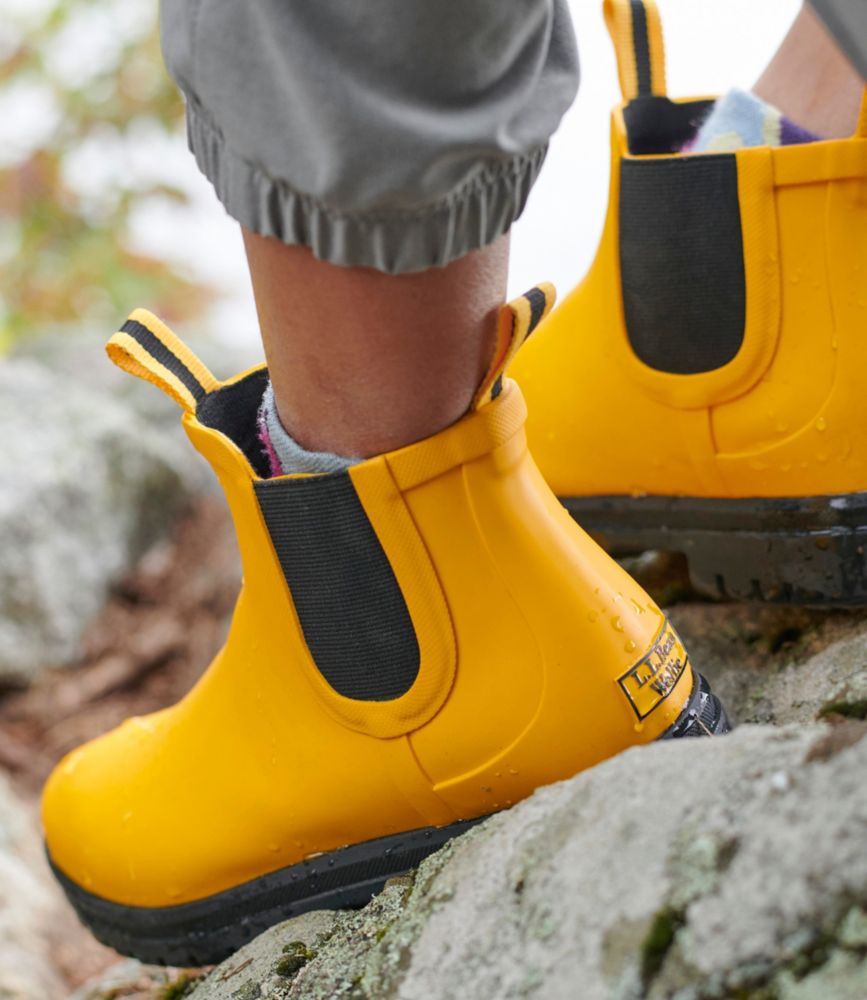 Kids' Rugged Wellie® Boots