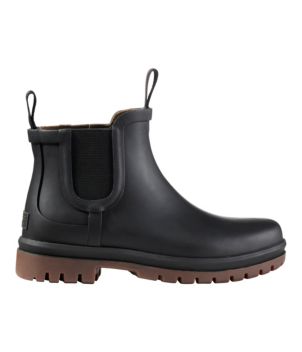 Kids' Rugged Wellie Boots, New