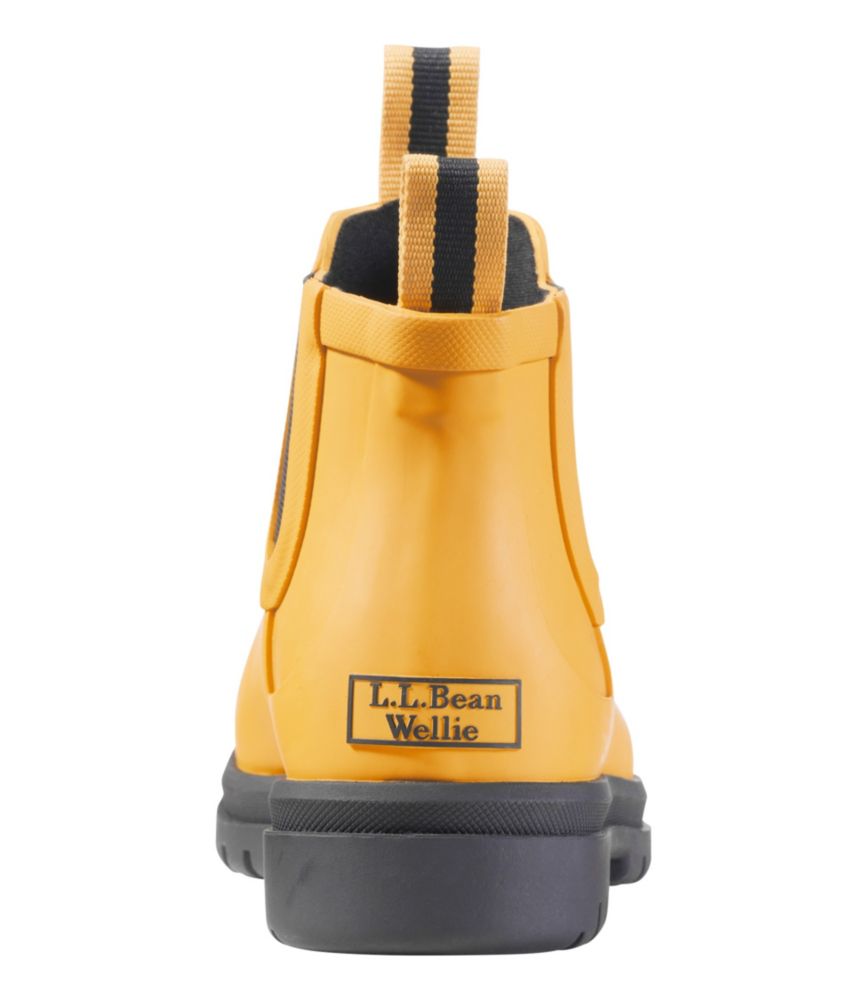 Kids' Rugged Wellie® Boots