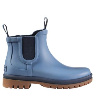 Kids' Rugged Wellie Boots, New