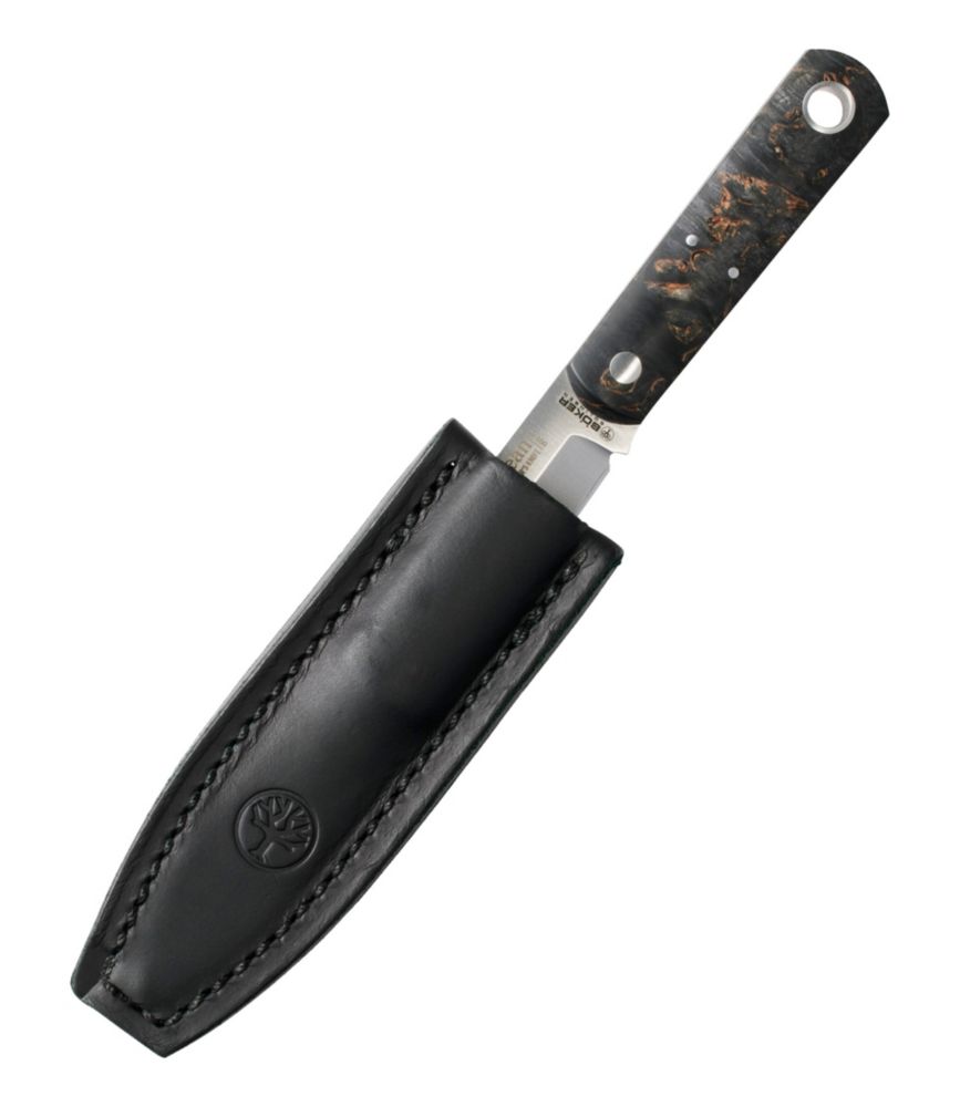 L.L.Bean 2024 Collector's Knife, Curly Birch, small image number 5