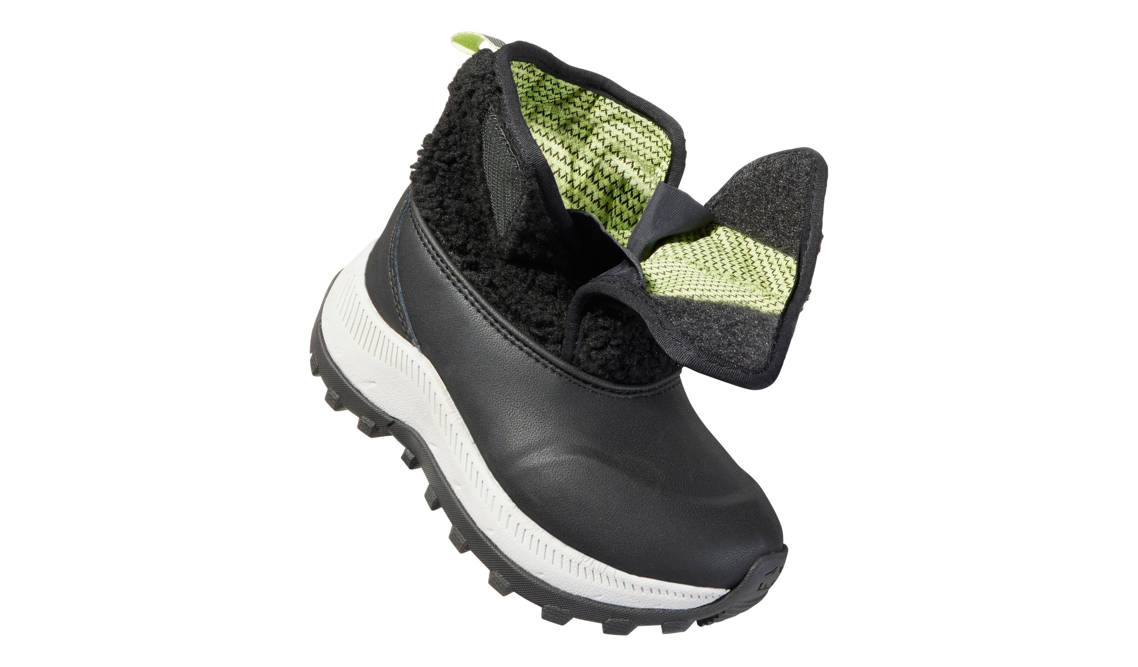 Toddlers' Access Sherpa Snow Boots