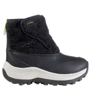 Toddlers' Access Sherpa Snow Boots