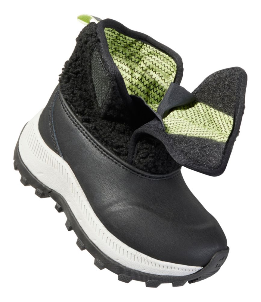 Toddlers' Access Sherpa Snow Boots