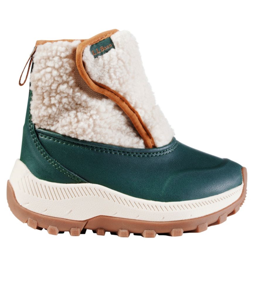 Baby ll bean boots online