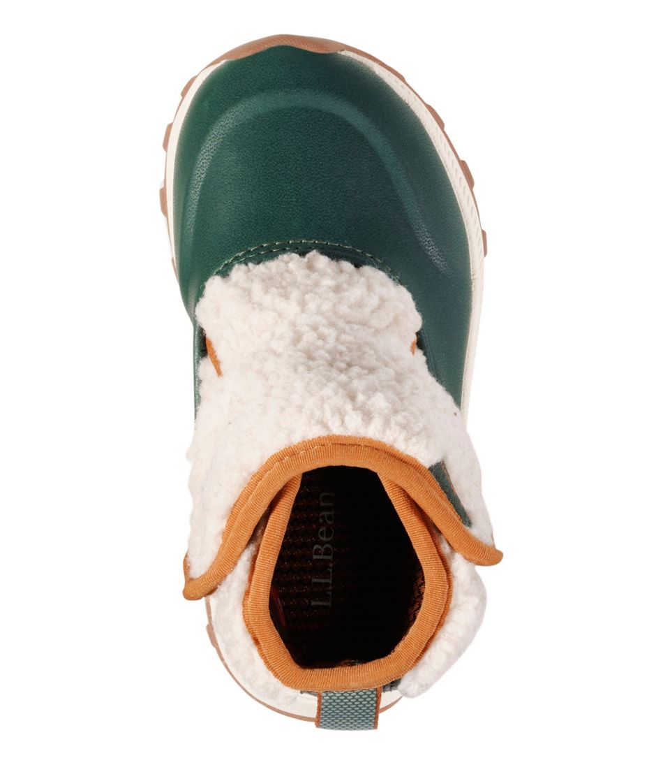 Toddlers' Access Sherpa Snow Boots