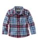 Flannel