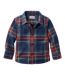  Color Option: Navy Stewart, $39.95.