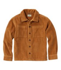 Kids' Striped Rugby Shirt | Tops at L.L.Bean