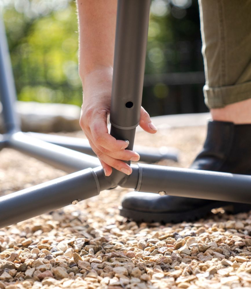 ENO Parkway Adjustable Hammock Stand