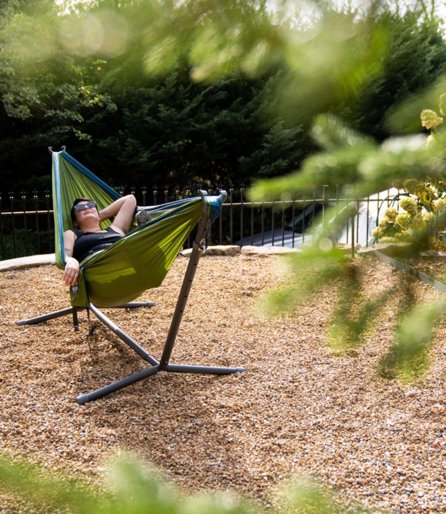 ENO Parkway Adjustable Hammock Stand