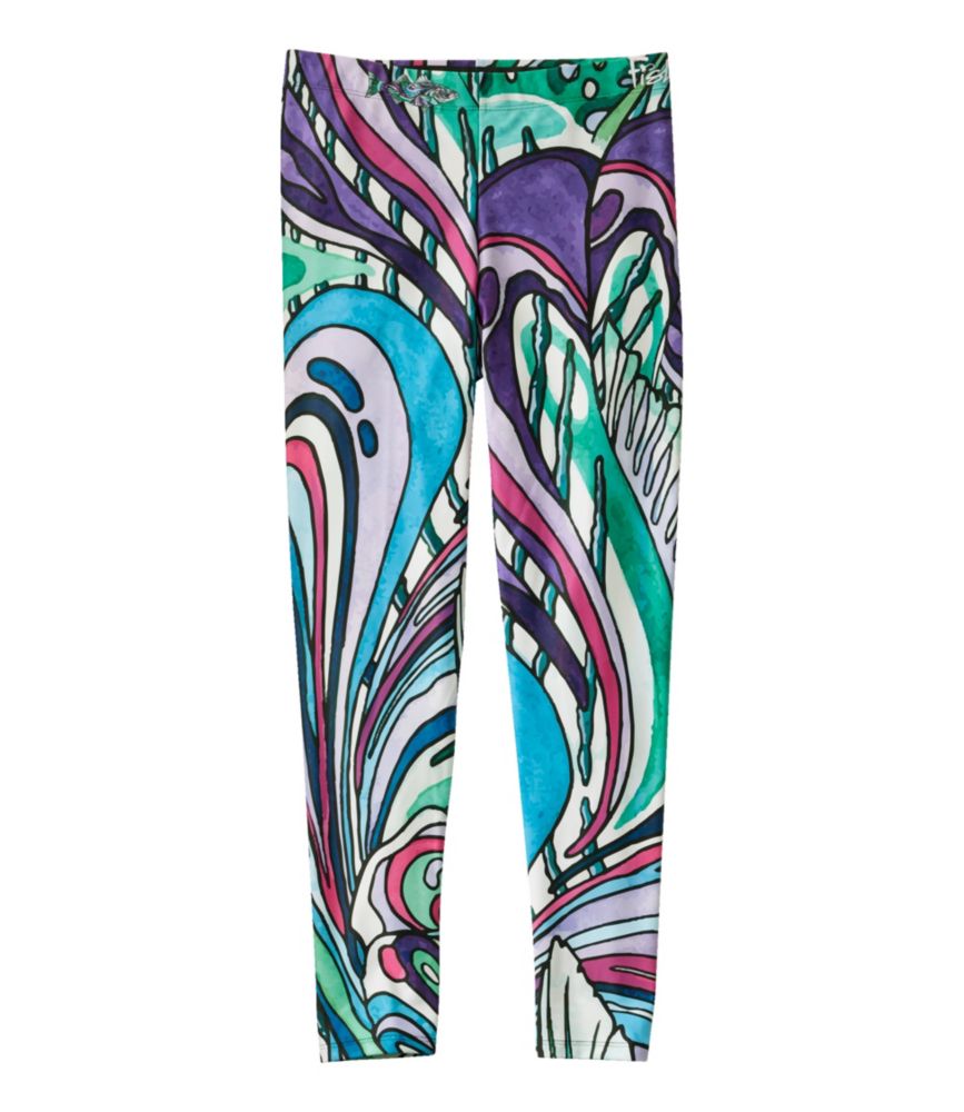 Women's Fishe Signature Leggings