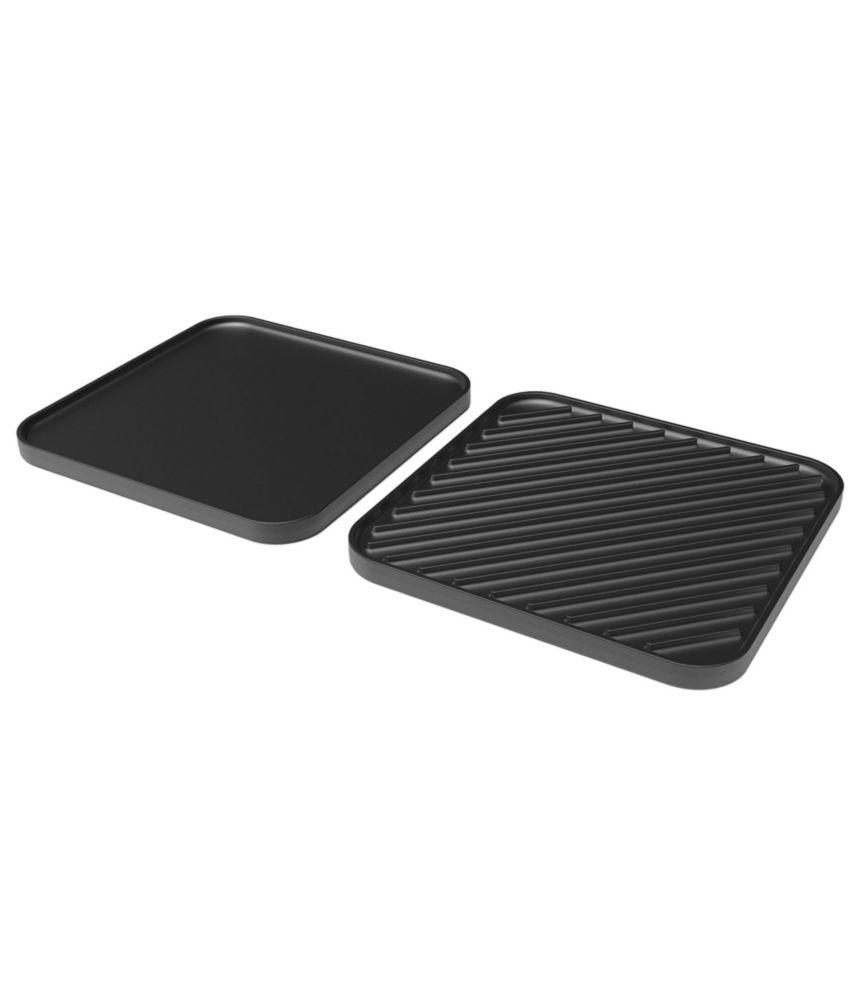 Coleman Cascade Grill and Griddle