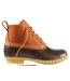  Color Option: Tan/Bean Boot Brown/Gum, $139.