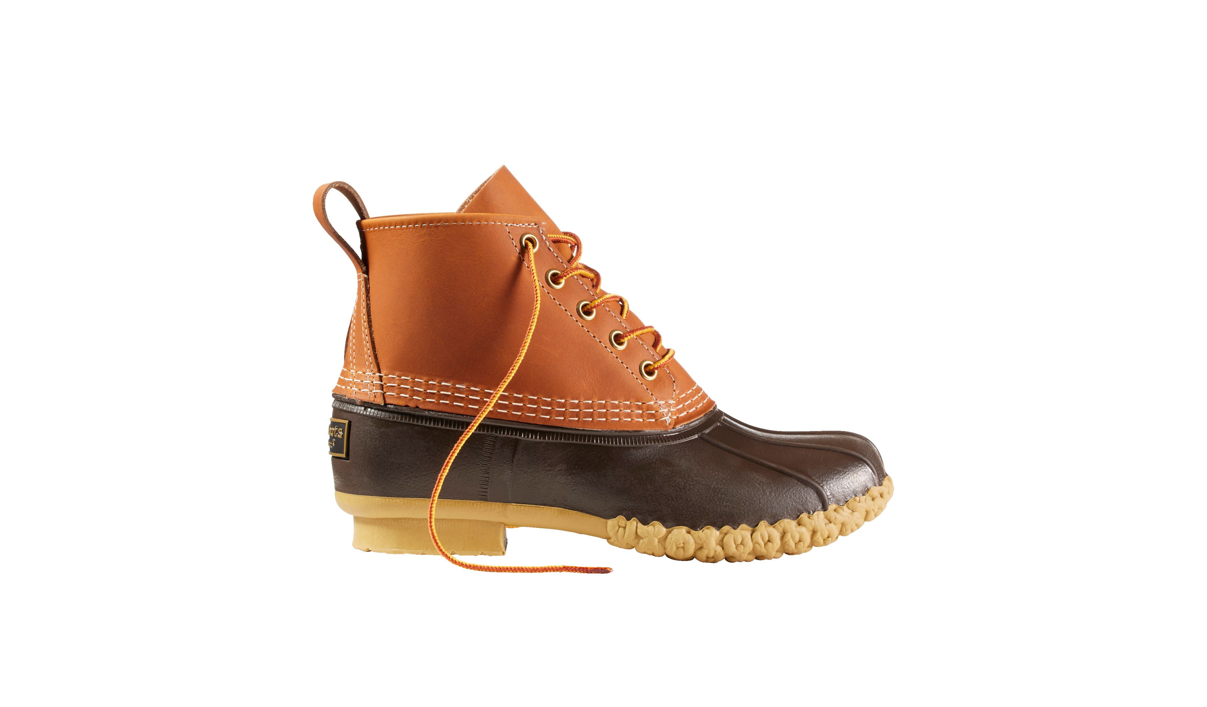 Women's Bean Boots