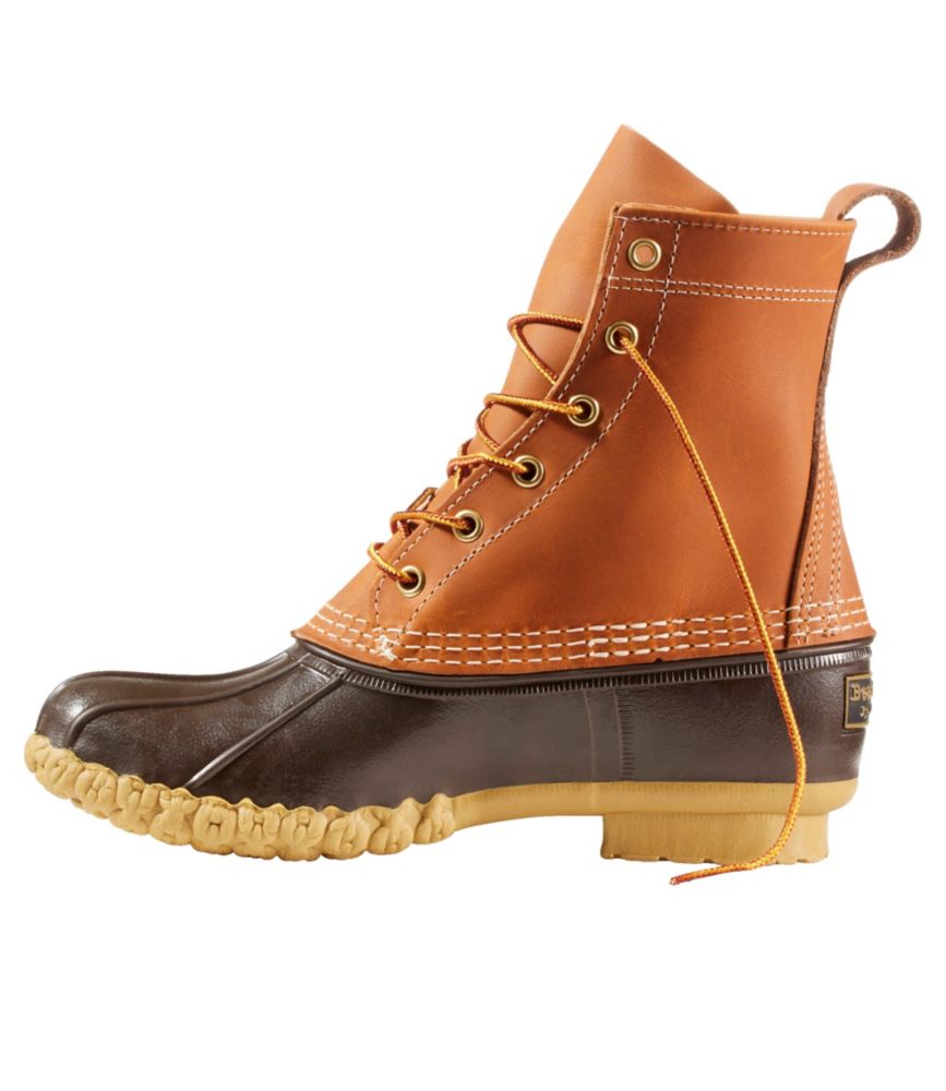 Women's Bean Boots, 8" | Bean Boots at L.L.Bean