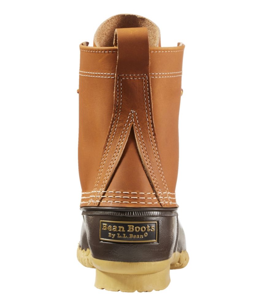 Women's Bean Boots, 8" | Bean Boots at L.L.Bean