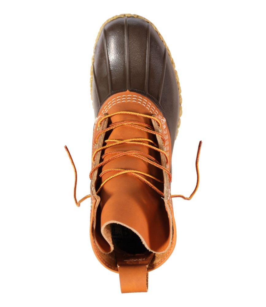 Women's Bean Boots, 8" | Bean Boots at L.L.Bean