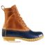 Color Option: Tan/Bright Navy/Gum, $149