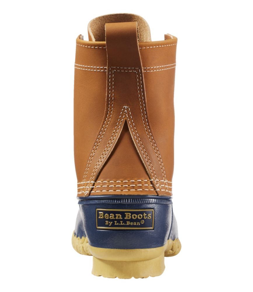 Women's Bean Boots, 8