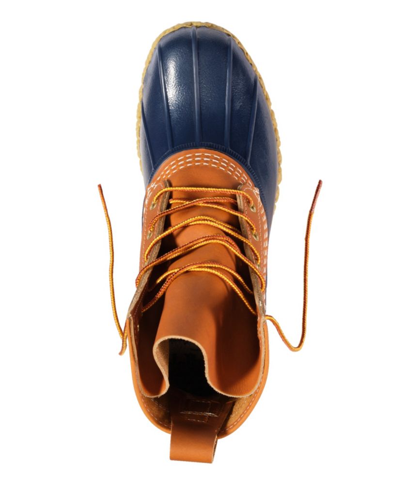 Women's Bean Boots, 8