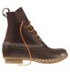 Bean Boots