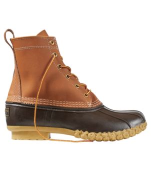 Most popular ll bean boots best sale