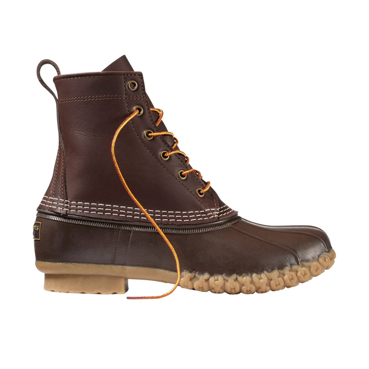 L.L. Bean Boots