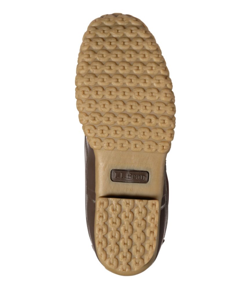 Men's Bean Boots, 8