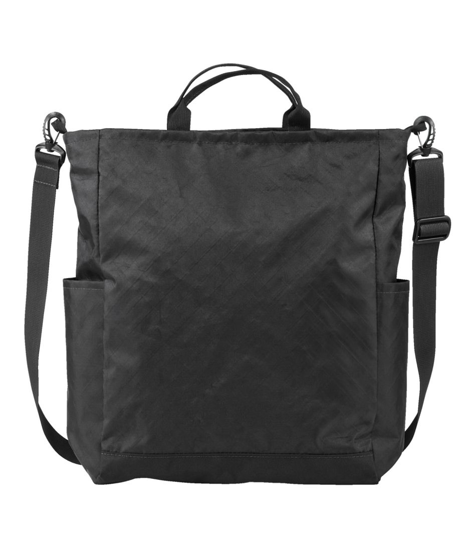 Flowfold Odyssey Crossbody Bag, Large