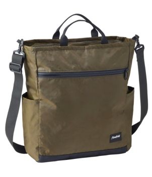 Flowfold Odyssey Crossbody Bag, Large