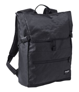 Flowfold Commuter Center Zip Pack, 26L