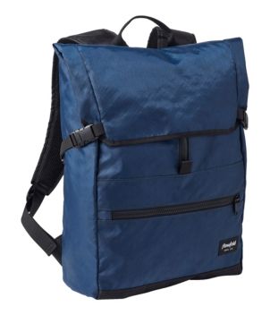 Flowfold Commuter Center Zip Pack, 26L