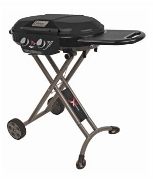 Coleman Roadtrip X-Cursion 2-Burner Grill