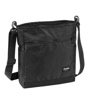 Flowfold Odyssey Crossbody Bag, Medium