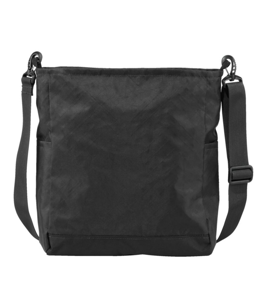 Flowfold Odyssey Crossbody Bag, Medium