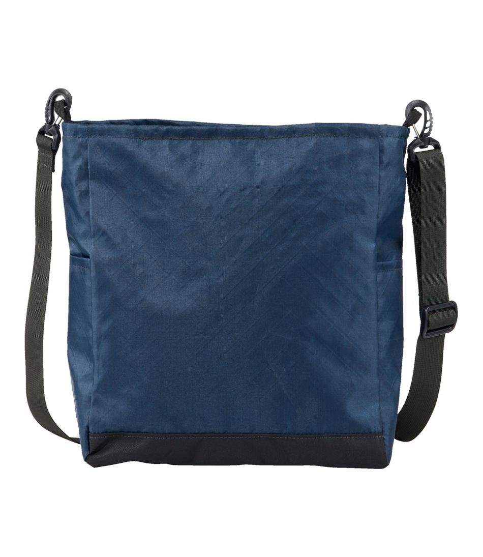 Flowfold Odyssey Crossbody Bag, Medium