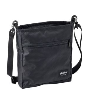 Flowfold Odyssey Crossbody Bag, Small