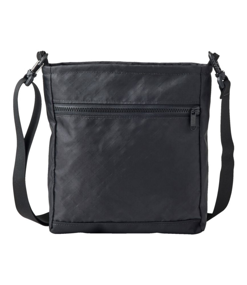 Flowfold Odyssey Crossbody Bag, Small