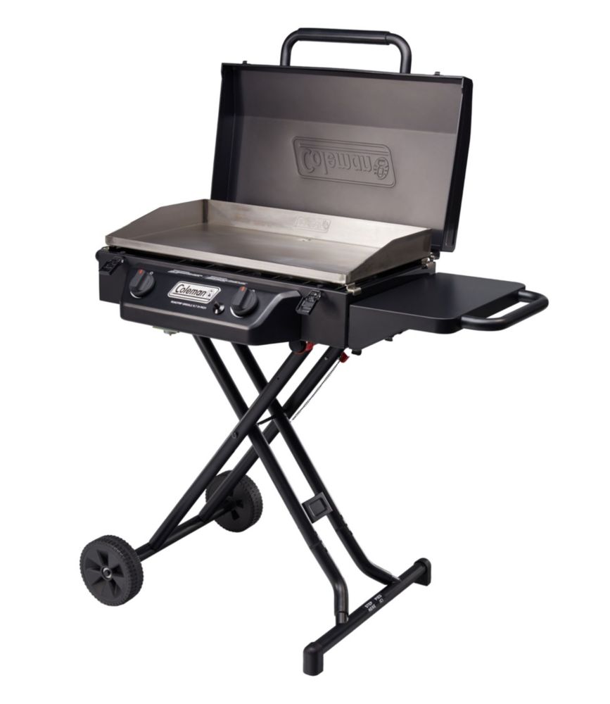 Coleman Roadtrip Griddle XLT