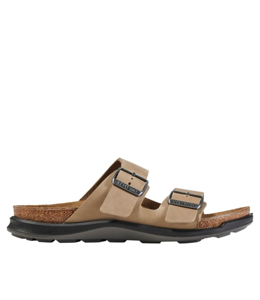 Women's Birkenstock Arizona Rugged Sandals