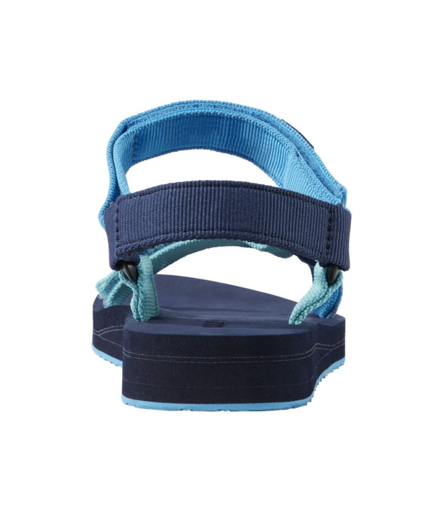 Women's L.L.Bean x Summersalt Maine Isle Four-Point Sandals