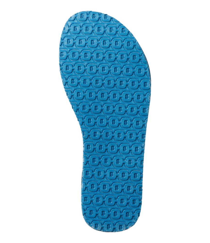 Women's L.L.Bean x Summersalt Maine Isle Four-Point Sandals