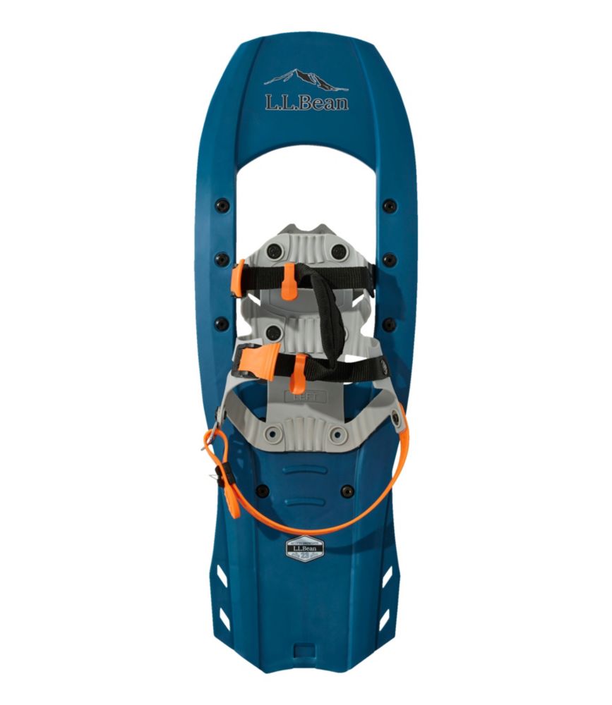 L.L.Bean Access Snowshoes, 23"