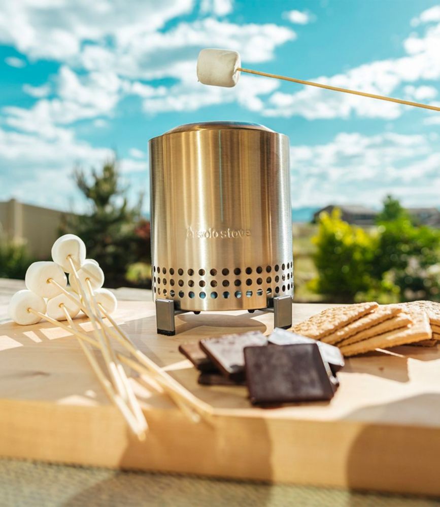 Solo Stove Mesa Tabletop Fire Pit