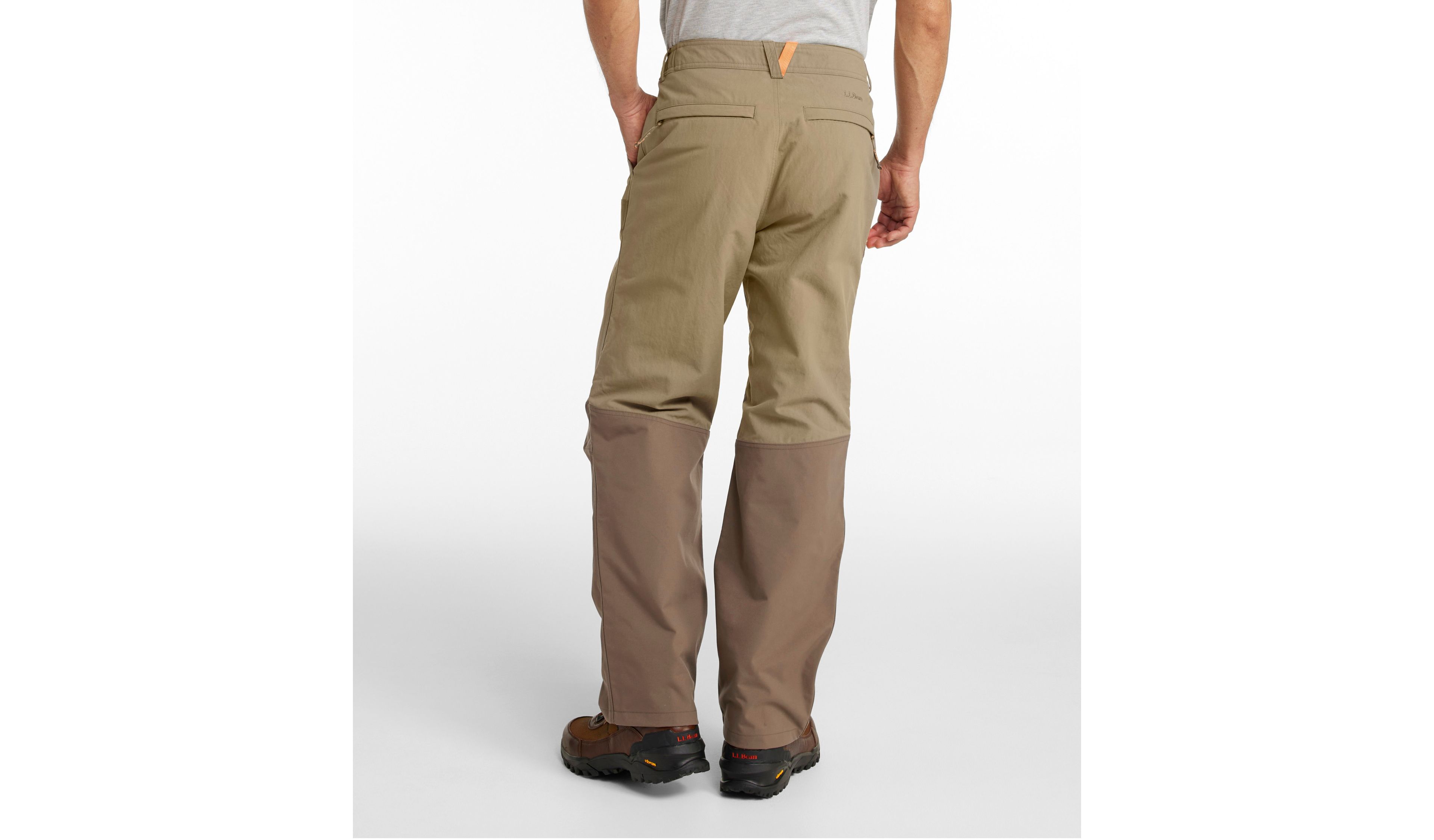 Men's Upland Briar Field Pants