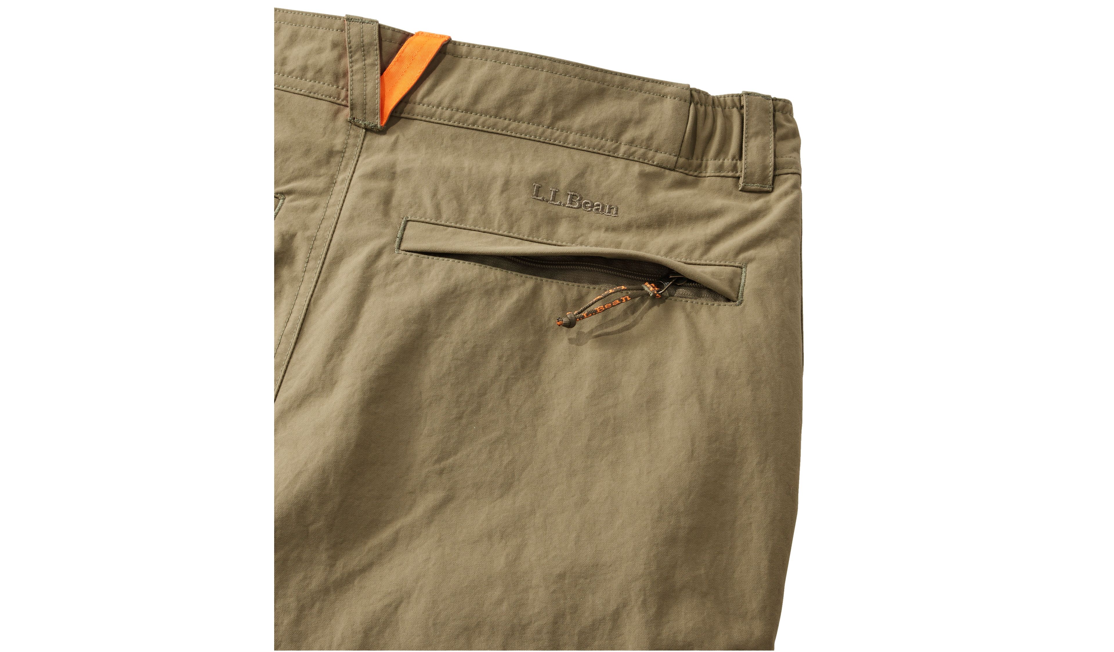 Men's Upland Briar Field Pants