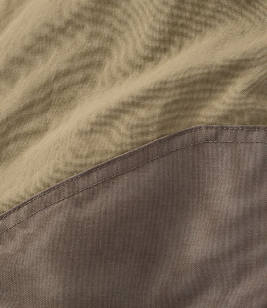 Men's Upland Briar Field Pants, Dark Mushroom, small image number 7