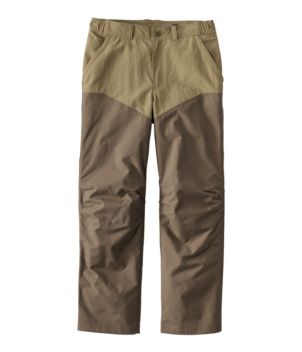 Men's Upland Briar Field Pants, New