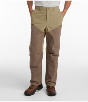 Men's Upland Briar Field Pants